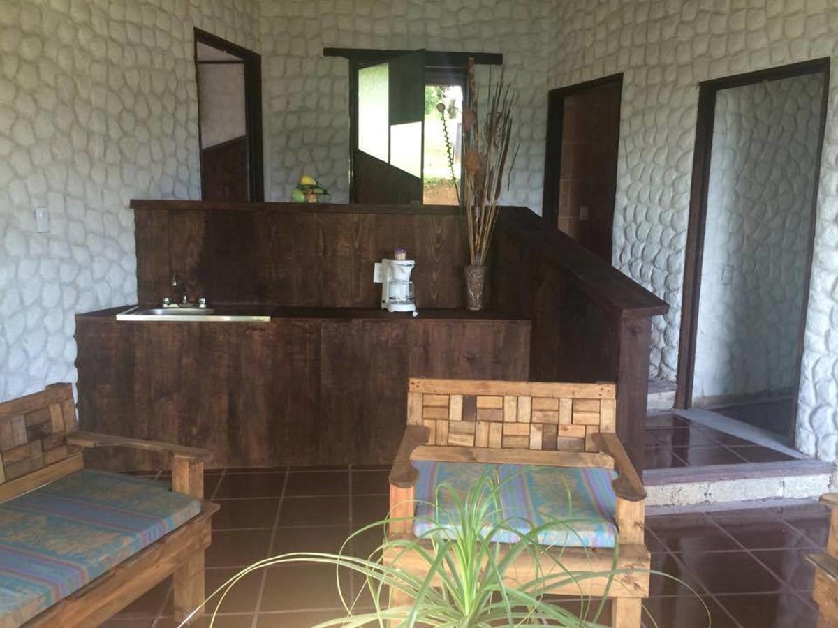 Campestre Sierra Viva Hotel Zacatlán Kültér fotó