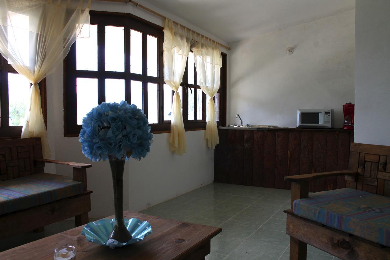Campestre Sierra Viva Hotel Zacatlán Kültér fotó