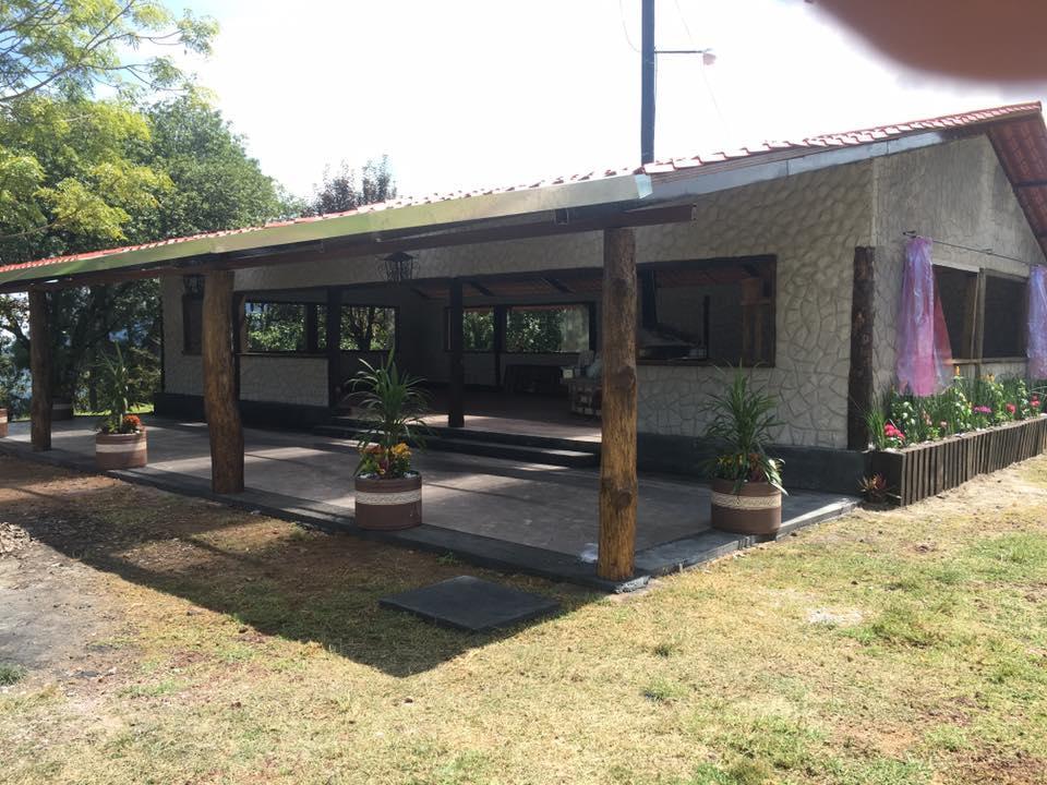 Campestre Sierra Viva Hotel Zacatlán Kültér fotó